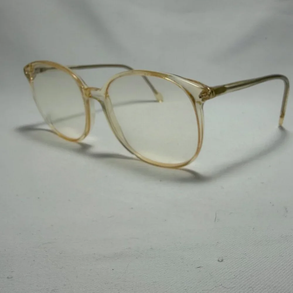 Marcolin Vintage Eyeglasses - Frames Only